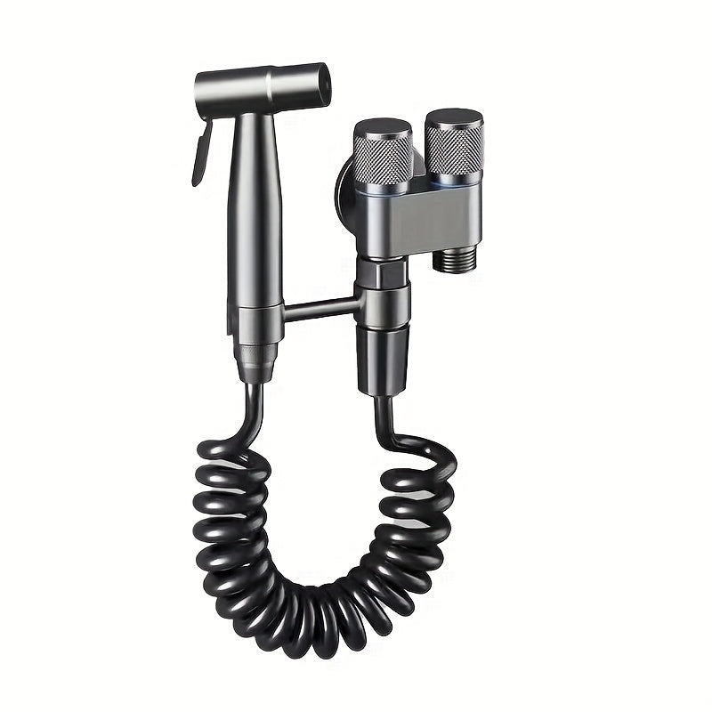 Kit de Limpeza de Sanita em Aço Inoxidável 304