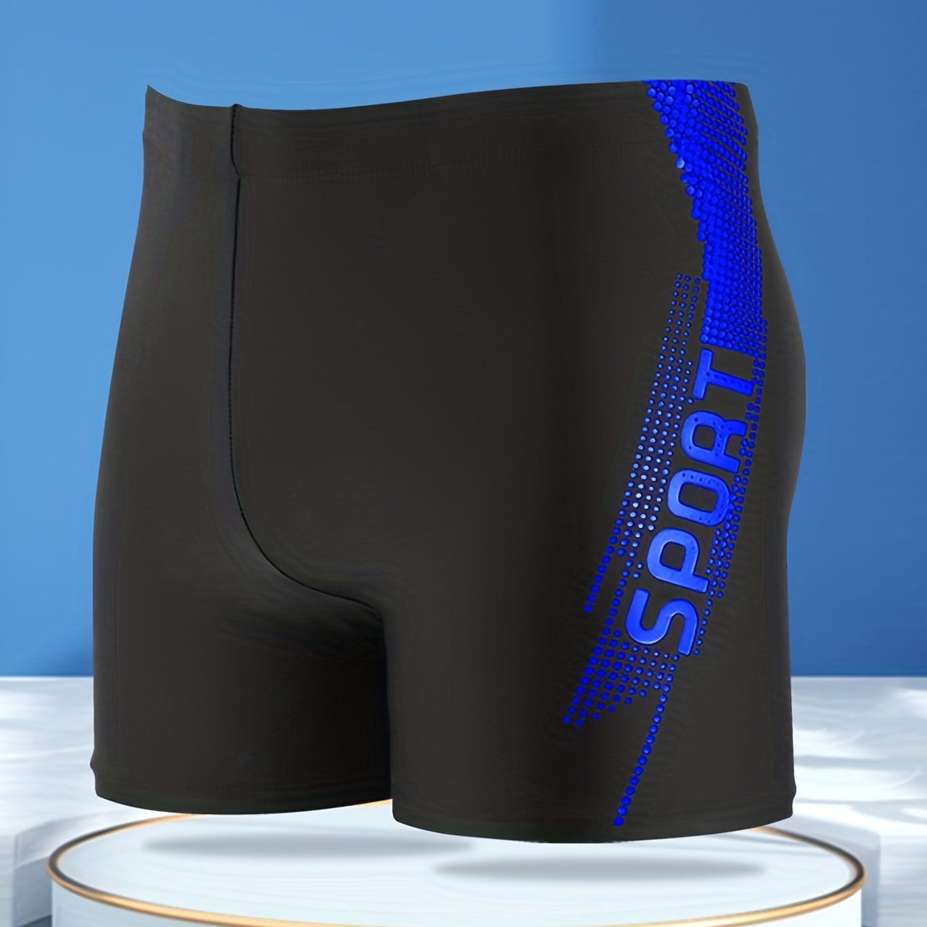 Calções de Banho Masculinos "Sport"