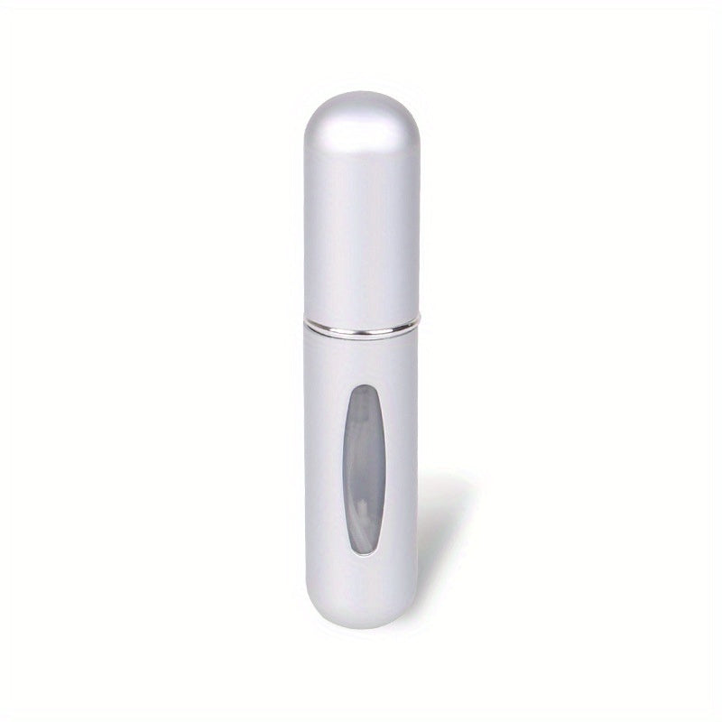 5ml Portable Perfume Spray for Women - Long-Lasting Fragrance for Dating and Daily Life