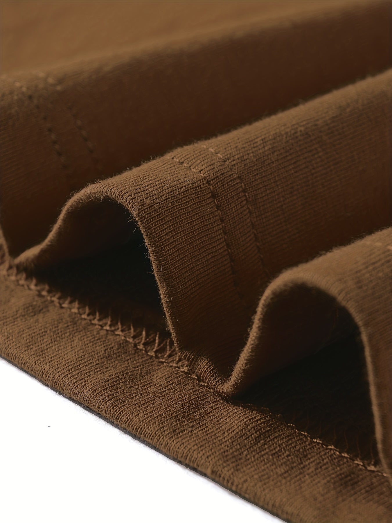 Kid's Solid Color T-shirt, Casual Short Sleeve Top, Boy's Tee For Summer