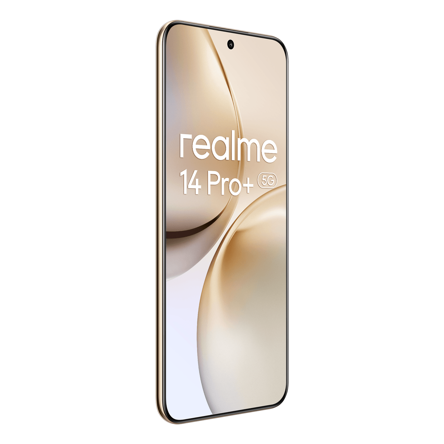 realme 14 Pro+ 5G Smartphone 12GB+512GB 6.83 Inches OLED 120Hz Display 50MP OIS Camera Qualcomm Snapdragon 7s Gen 3 6000mAh Battery realme 14 Pro Plus