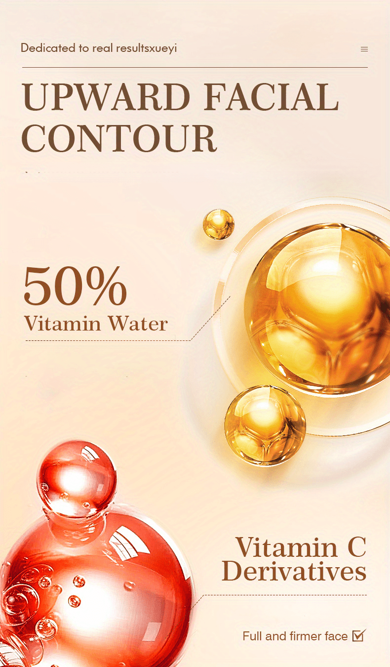 Vitamin C Capsule Cream, Facial Moisturizer | Lightweight Hydrating Cream with PDRN & Retinol for Uneven Light Beige and Radiance | Korean Skincare 1.94oz