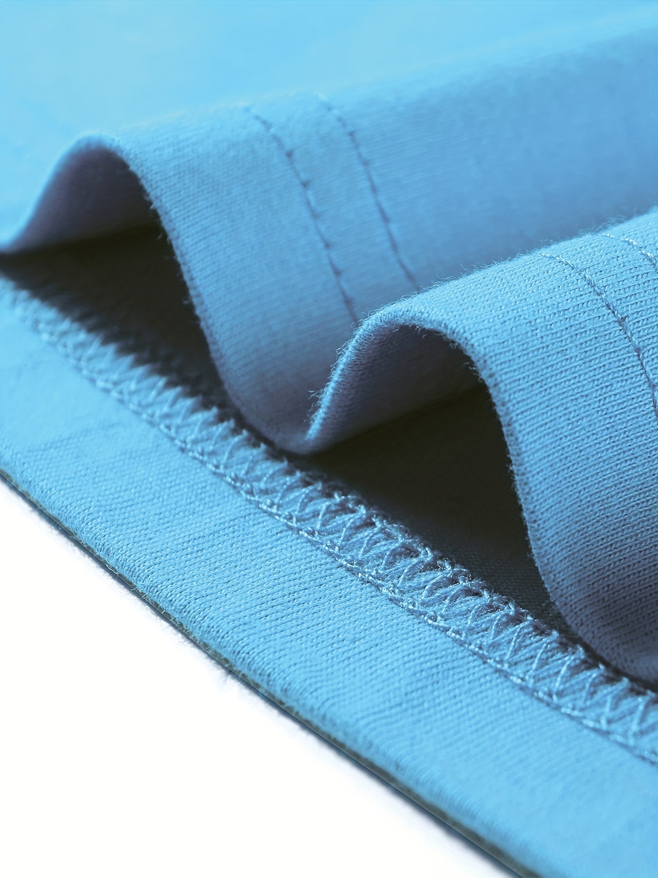 Kid's Solid Color T-shirt, Casual Short Sleeve Top, Boy's Tee For Summer