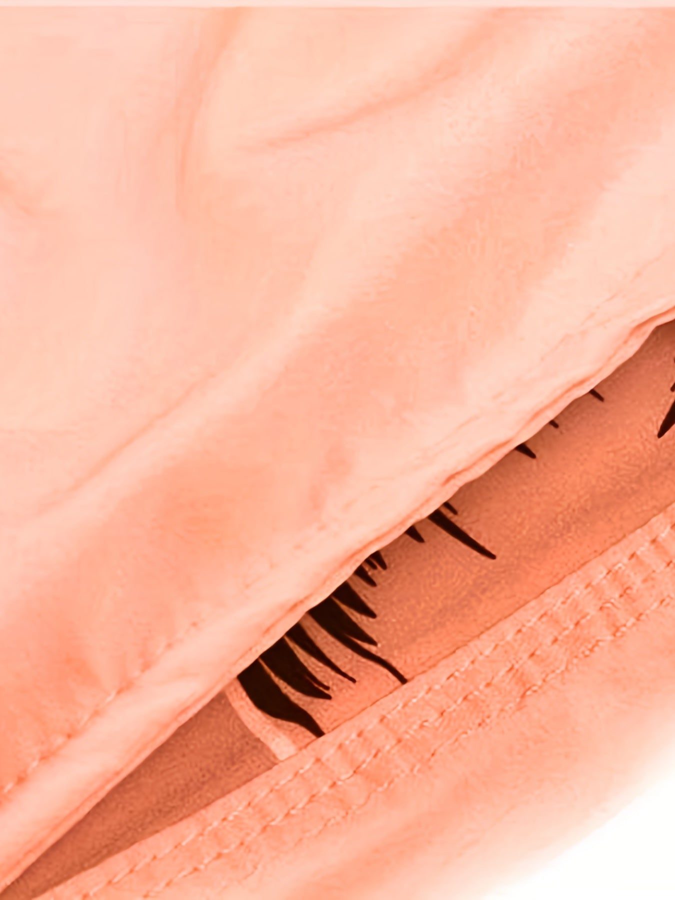 Quick Drying Comfortable Breathable Gradient Palm Tree At Dawn Seaside Drawstring Swim Trunks, Men's Board Shorts Swimwear For Summer Vacation Resort Beach Pool