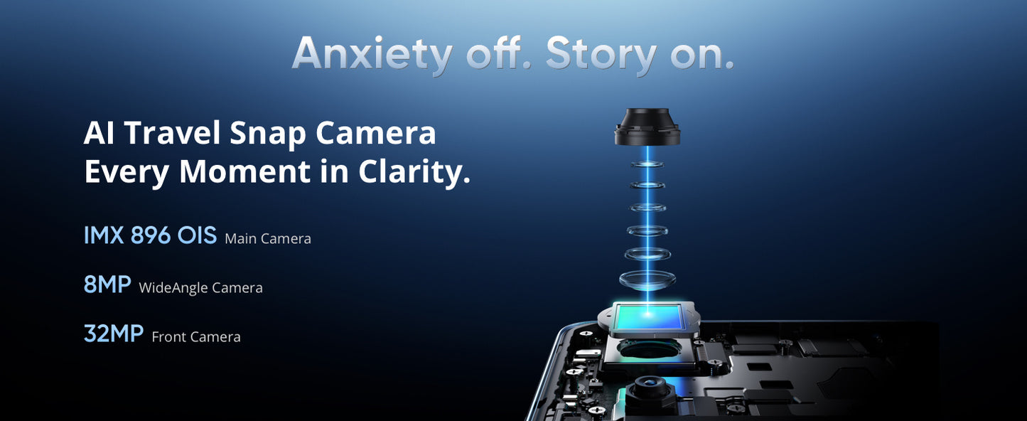 Global Version realme GT 7T 5G AI Smartphone 12+512GB Mediatek Dimensity 8400 Max 6.8" AMOLED Display 7000 mAh Battery 120W Charging