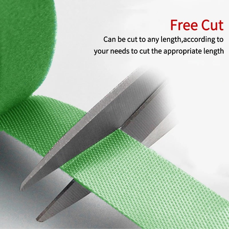 1 Roll, Garden Strap Plant Strap Plant Fixed Branch Strap Forest Branch Strap Winding Line, Gardne Tool Supplies, Garden Plant Supplies