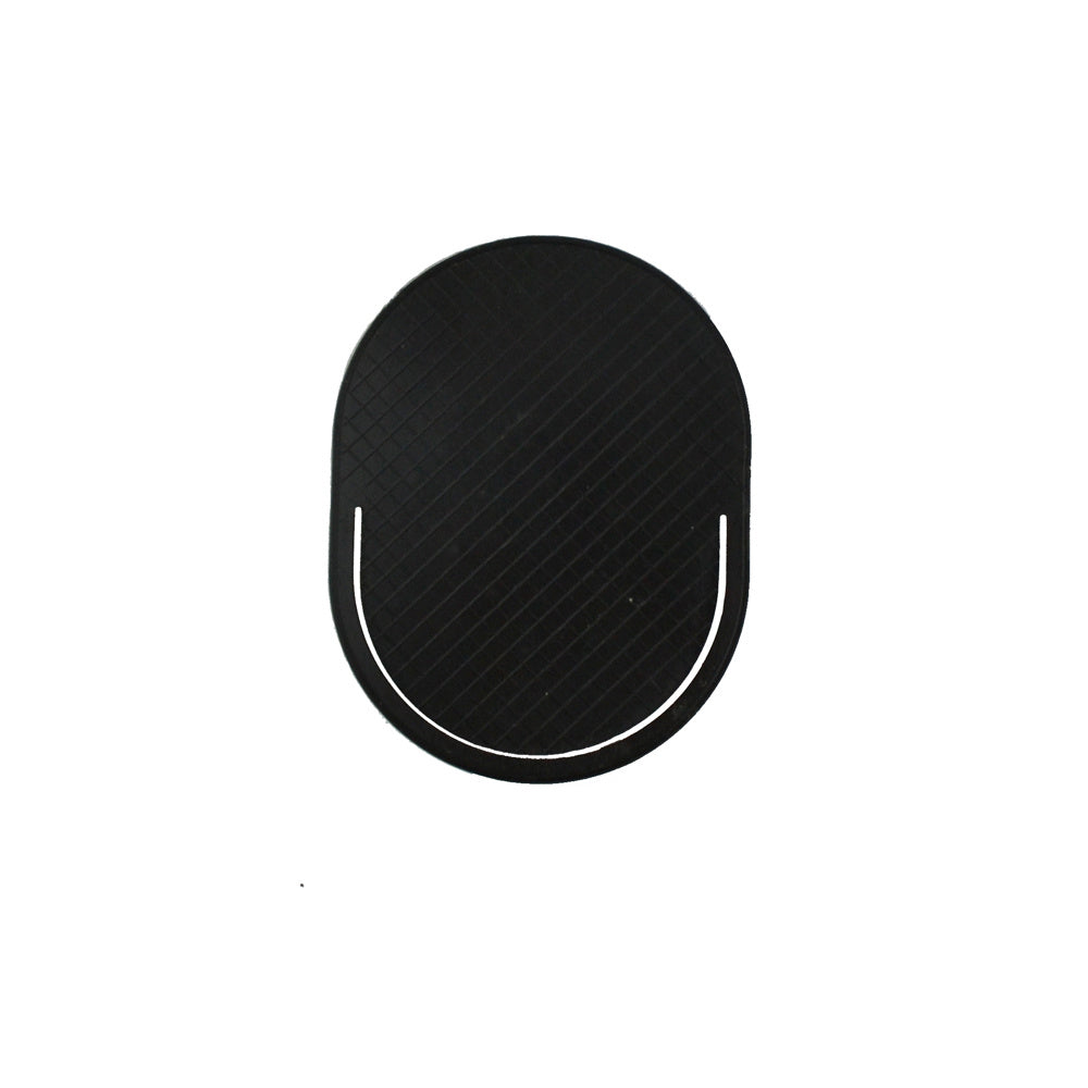 1pc/12pcs Pocket Hair Brush Small Palm Grip Comb Massage Brush Comb For Man Portable For Home Travel