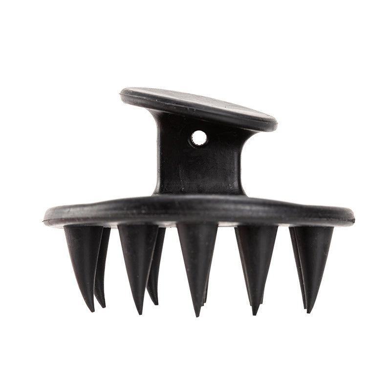 Hair Scalp Massager For Hair Care Mold-Free Silicone Scalp Massager Shampoo Brush, Scalp Scrubber Exfoliator