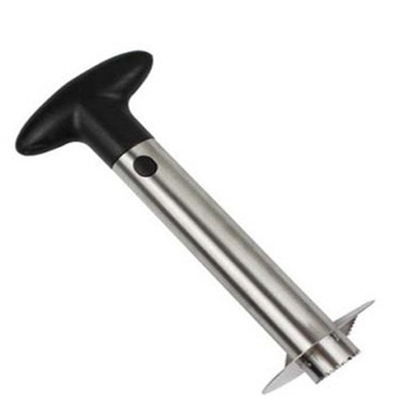 Pineapple Slicer Peeler Cutter Parer Knife Stainless Steel Kitchen Fruit Tools Cooking Tools For Hotel/Commercial for restaurants/supermarkets/food trucks