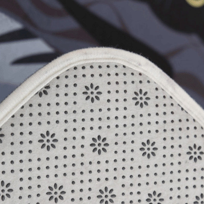 1pc, Soft Thickened Kitchen Mat, Non-slip Oil-proof Floor Mat, Waterproof Runner Rug, Dirt-resistant Floor Mat, Machine Washable, Entrance Doormat, Kitchen Living Room Laundry Bathroom Water-absorbing Floor Mat Set, Room Deco