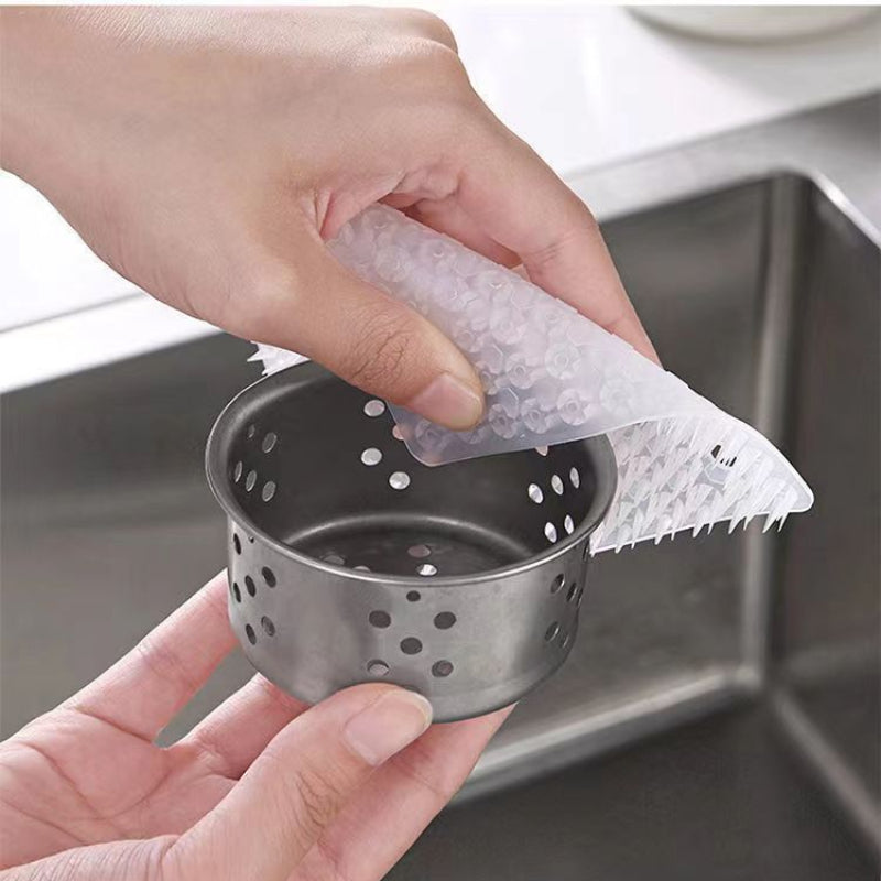 1pc, Multi-Functional Fruit and Vegetable Cleaning Brush - Bendable Vegetable Washing Brush for Cucumber, Finger Brush for Kitchen - Kitchen Tools and Accessories