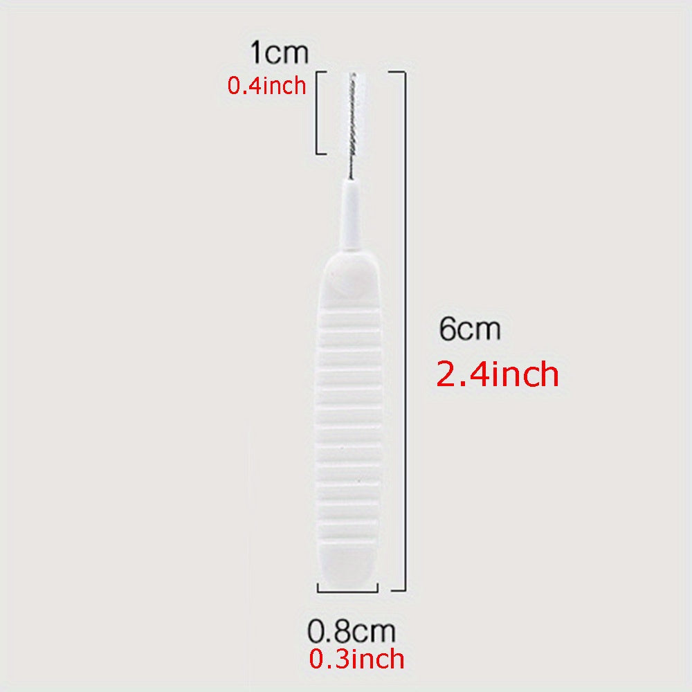 10pcs, Charging Port Dust Plug Kit With Cleaning Brush Max And Computer Keyboard Shower Cleaning Brush, Cleaning Tools, Cleaning Supplies