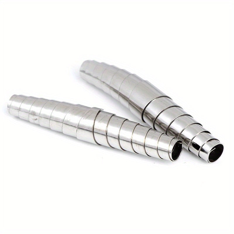 2pcs Silkworm Type Steel Spring, Garden Shears