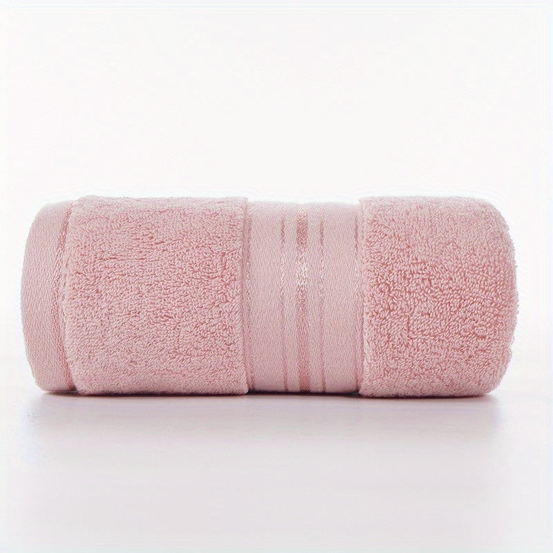 Soft Absorbent Towel, Hand Towel, Small Bath Towel, Face Towel, Christmas Halloween Thanksgiving Day Valentine's Day Easter Gifts