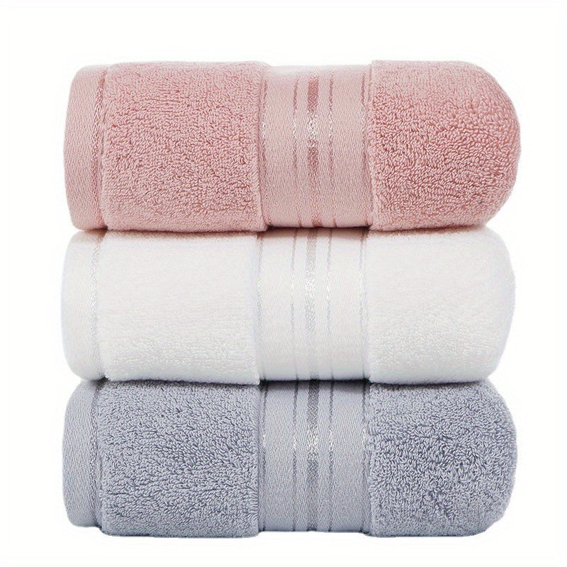 Soft Absorbent Towel, Hand Towel, Small Bath Towel, Face Towel, Christmas Halloween Thanksgiving Day Valentine's Day Easter Gifts
