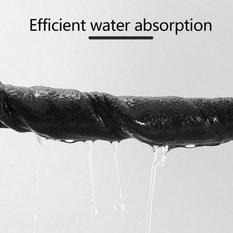 Magic Glass Cleaning Cloth - Multi-Purpose, Streak-Free Polyester Wipes for Windows, Mirrors, Cars, Kitchen & Bathroom - Thick, Nylon, 1pc/5pcs Piece