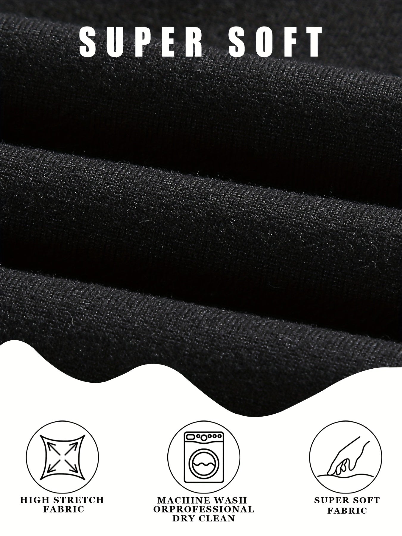 5 Pack Super Soft Leggings for Women, High Waisted Tummy Control No See Through Workout Yoga Running Pants Leggings