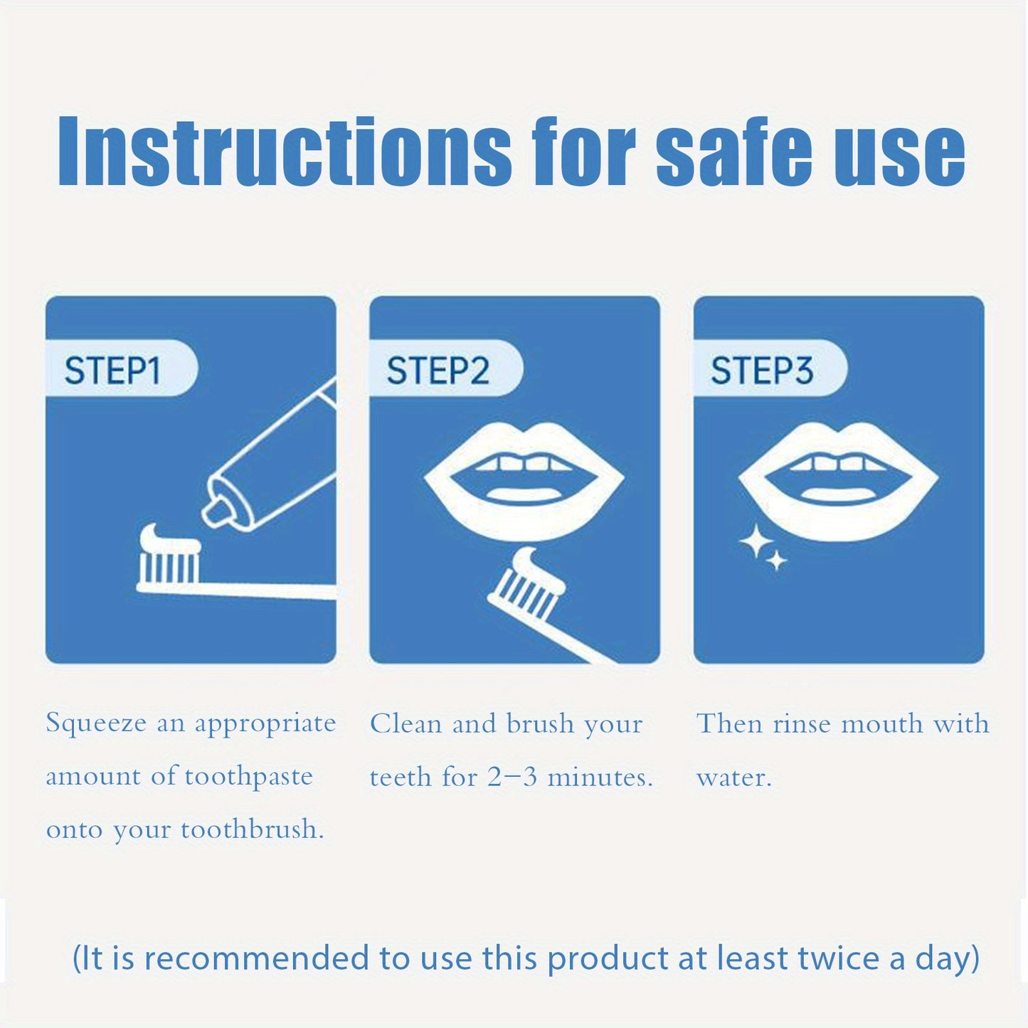 Hydroxyapatite toothpaste, 10% hydroxyapatite whitening tooth, peppermint essential oil deep cleaning paste, fresh breath strengthen dental care, basic cleaning, suitable for everyone