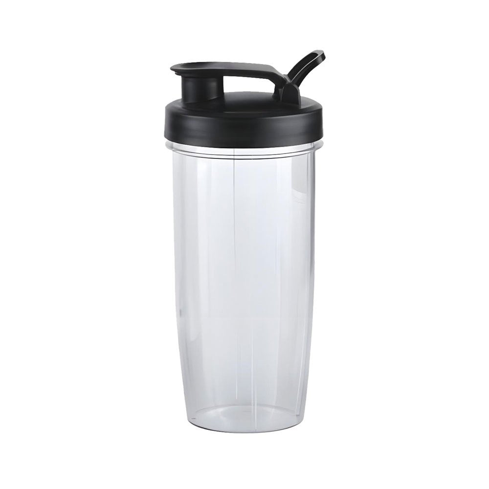 Multi Blender iHunt Bro 4-in-1, 900W, 18000 RPM, 1L, 6 Blades, Grinding, Smoothie Maker, Ice Crushing, 7 Accessories Included