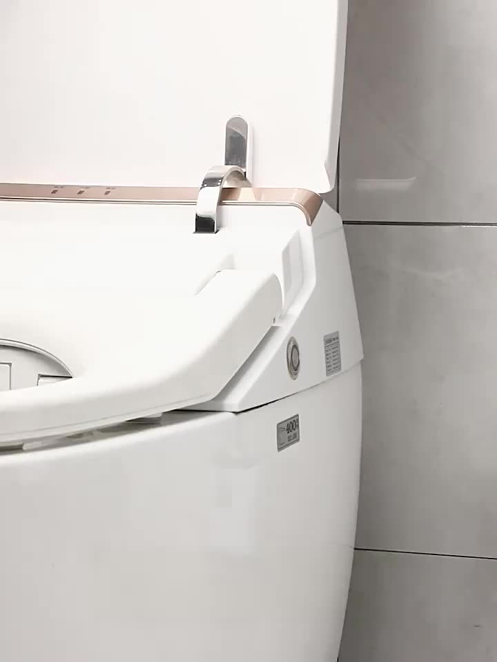 Conjunto de escova de sanita de parede com cabo longo - Design flexível e sem cantos mortos para facilitar a limpeza da casa de banho, inclui suporte - Material essencial para o regresso às aulas