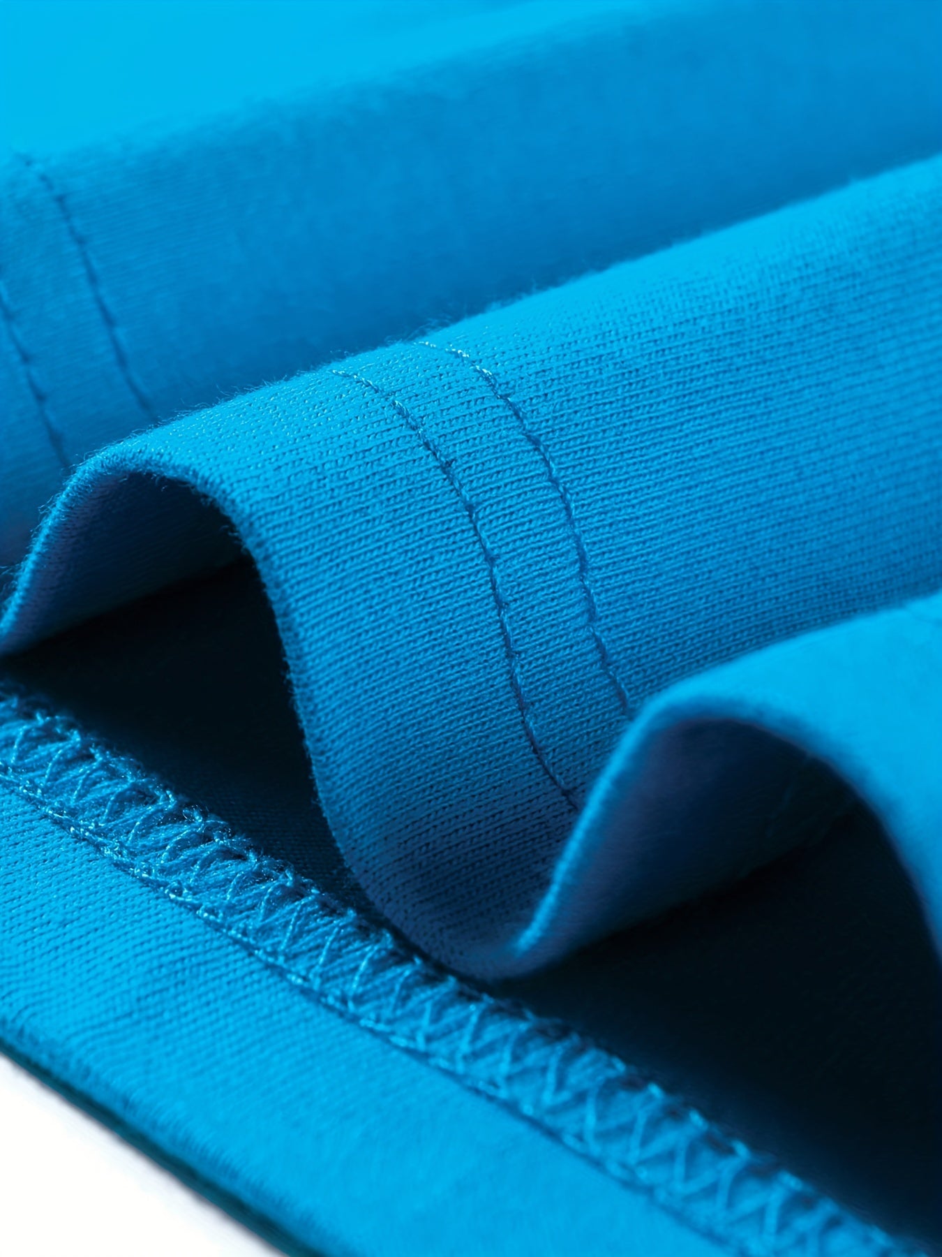 Kid's Solid Color T-shirt, Casual Short Sleeve Top, Boy's Tee For Summer