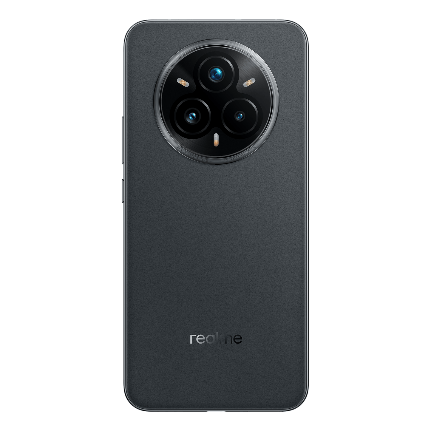 realme 14 Pro+ 5G Smartphone 12GB+512GB 6.83 Inches OLED 120Hz Display 50MP OIS Camera Qualcomm Snapdragon 7s Gen 3 6000mAh Battery realme 14 Pro Plus