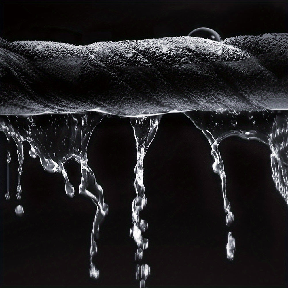 2/4/6/8pcs Multi-Purpose Reusable Cleaning Wipes, Quick-Dry Super Absorbent Towels for Home Kitchen, RV Towel Rolls, Versatile Cloths Suitable for Living Room, Bedroom & Car Washing, Double-Layer Thickened Soft Drying Cloths,