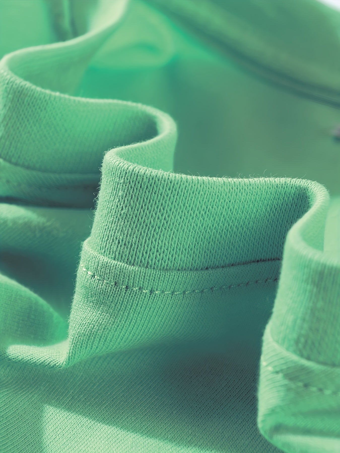 Kid's Solid Color T-shirt, Casual Short Sleeve Top, Boy's Tee For Summer