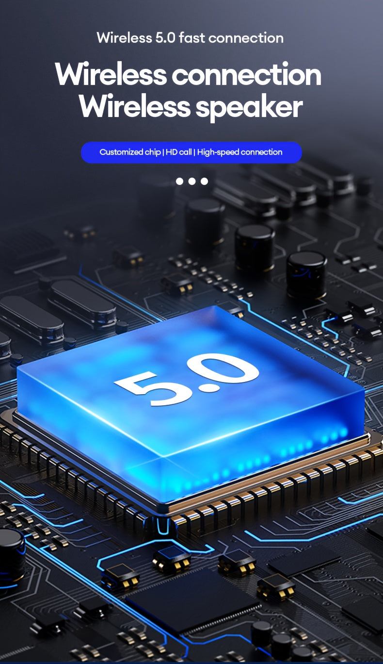 Lenovo K3 pro HIFI Sound Quality is lightweight and easy to carry outdoors with full frequency speakers with rich bass