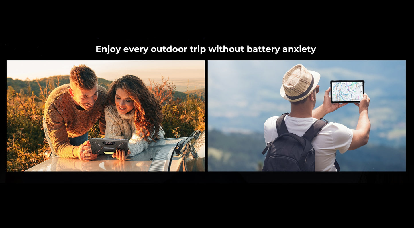 The HOTWAV R9 Ultra Is A Rugged Tablet with An 11-inch HD+ 120Hz Display, Android 15, 24 (8+16)GB RAM And 512 (expandable to 2TB)GB ROM, 64MP+16MP, 20MP Night Vision Cameras, 20080mAh Battery, S713 Chip, Dual 5G SIM Cards, GP