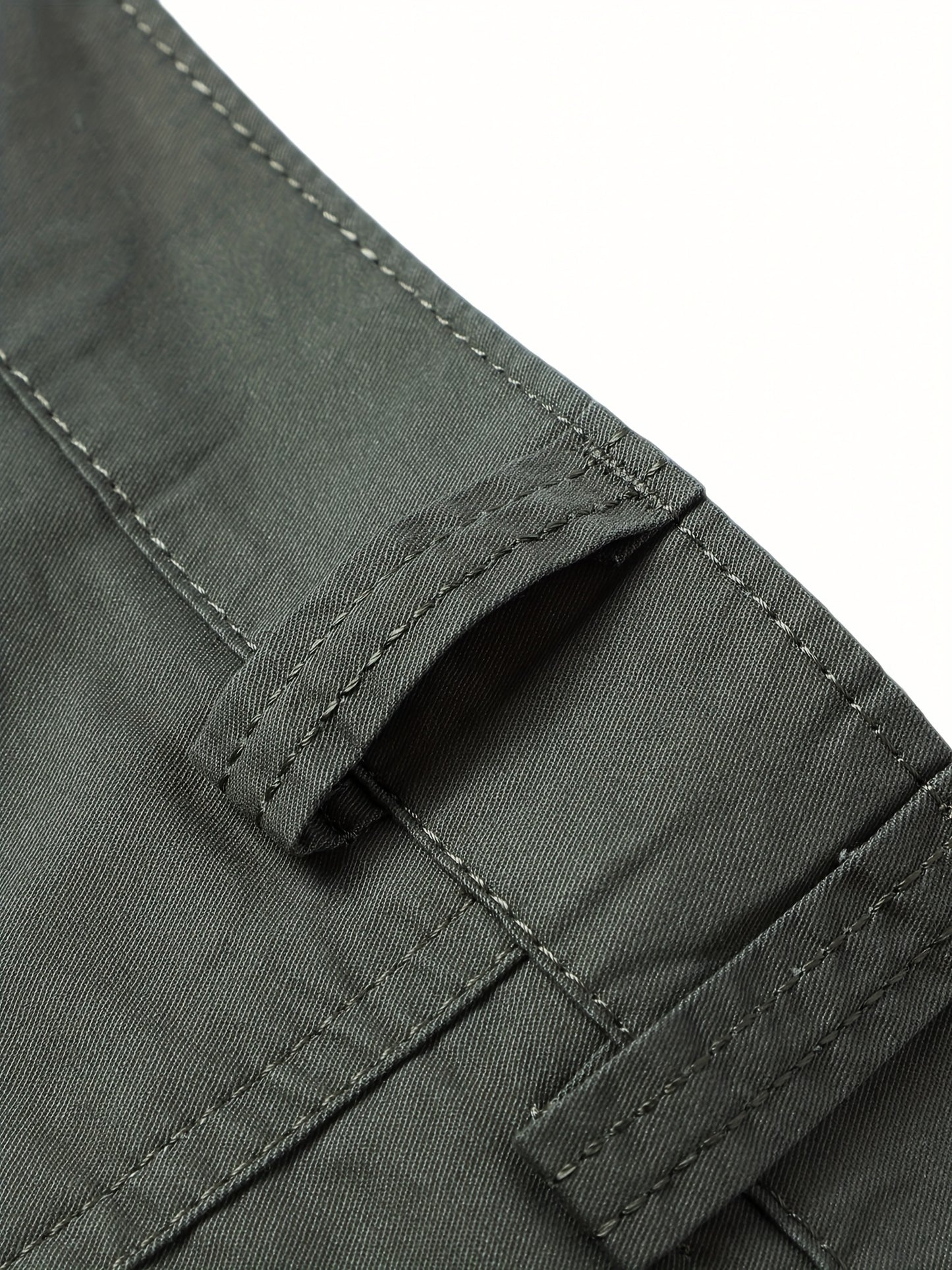 Men'S Loose-Fit Breathable Stretch Suit Shorts - Soft Light Beige-Friendly Fabric, Super Comfortable & Versatile for Work, Casual, Outdoor, and Leisure Activities, Perfect for Home, Fishing, and Gifts, Ideal to Size Up, Casua