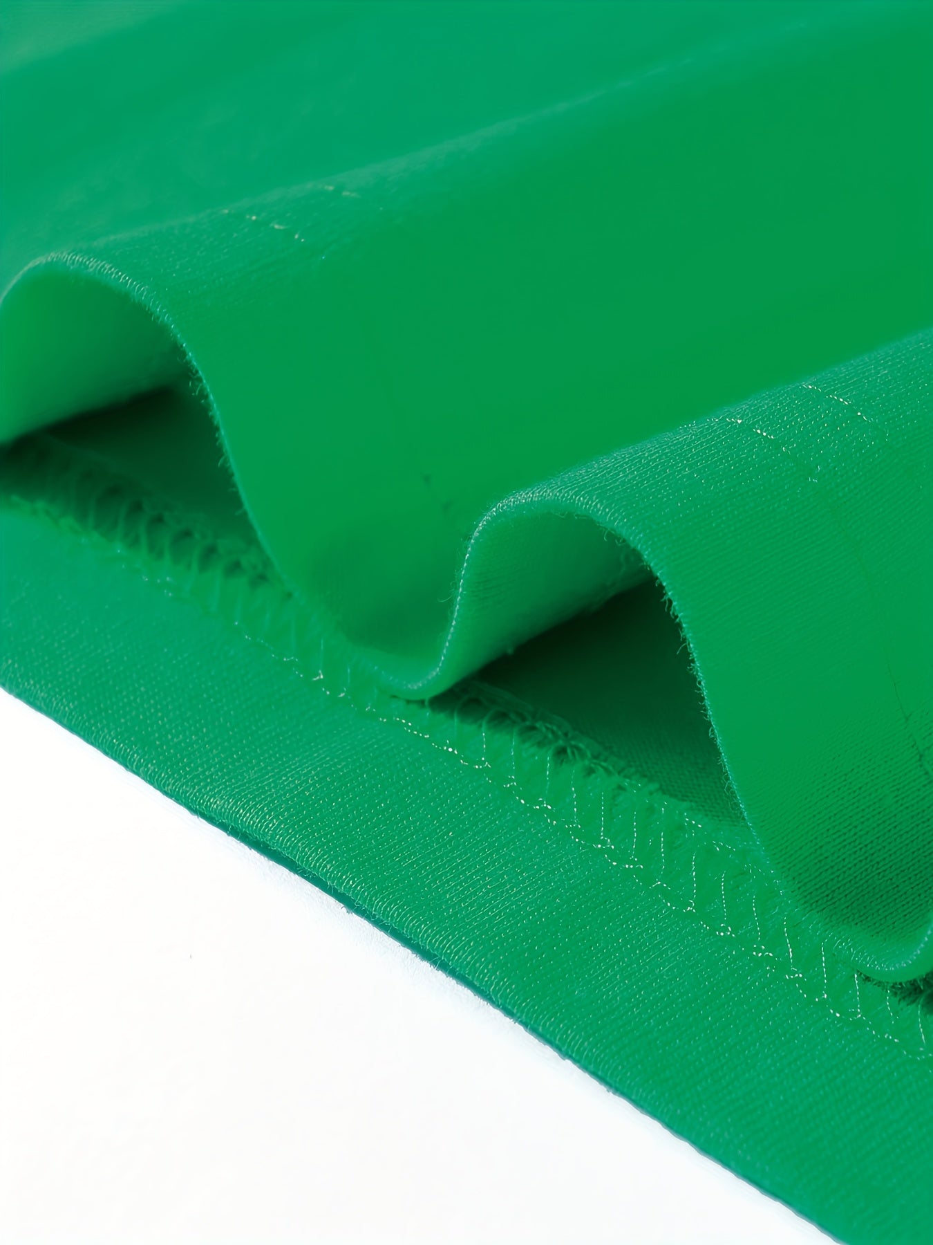 Kid's Solid Color T-shirt, Casual Short Sleeve Top, Boy's Tee For Summer