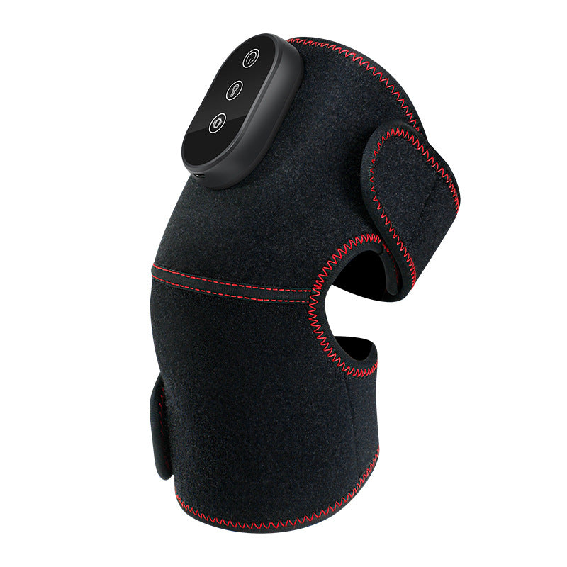 Intelligent Charging, Heating, Vibration Knee Massage Instrument For Middle-aged And Elderly People's Shoulder And Knee Dual Use
