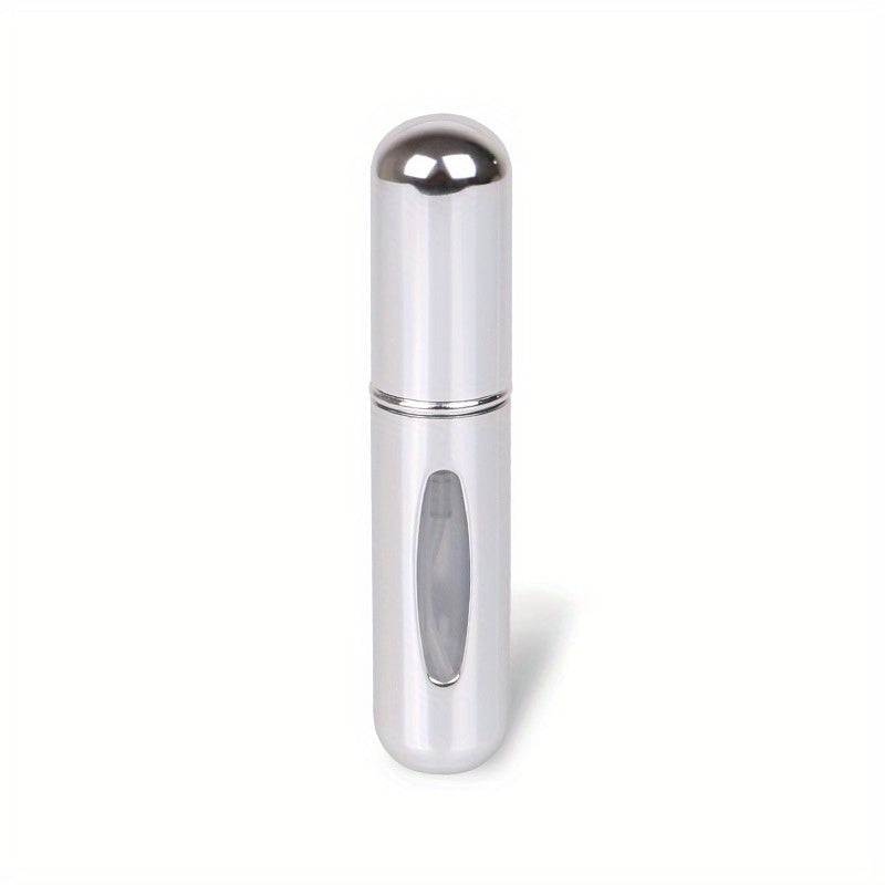 5ml Portable Perfume Spray for Women - Long-Lasting Fragrance for Dating and Daily Life