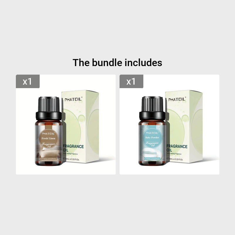 1pc Fragrance Oils 10ml/0.33 Fl.Oz For Diffusers, Coconut & Vanilla, Fresh Linen, White Musk, Sea Breeze, Black Orchid, Orange Blossom, Bubble Gum, Honeysuckle, Coffee, Parma Violet