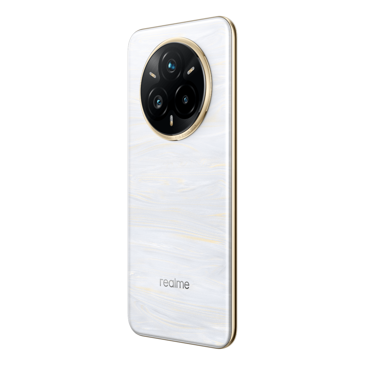 realme 14 Pro+ 5G Smartphone 12GB+512GB 6.83 Inches OLED 120Hz Display 50MP OIS Camera Qualcomm Snapdragon 7s Gen 3 6000mAh Battery realme 14 Pro Plus