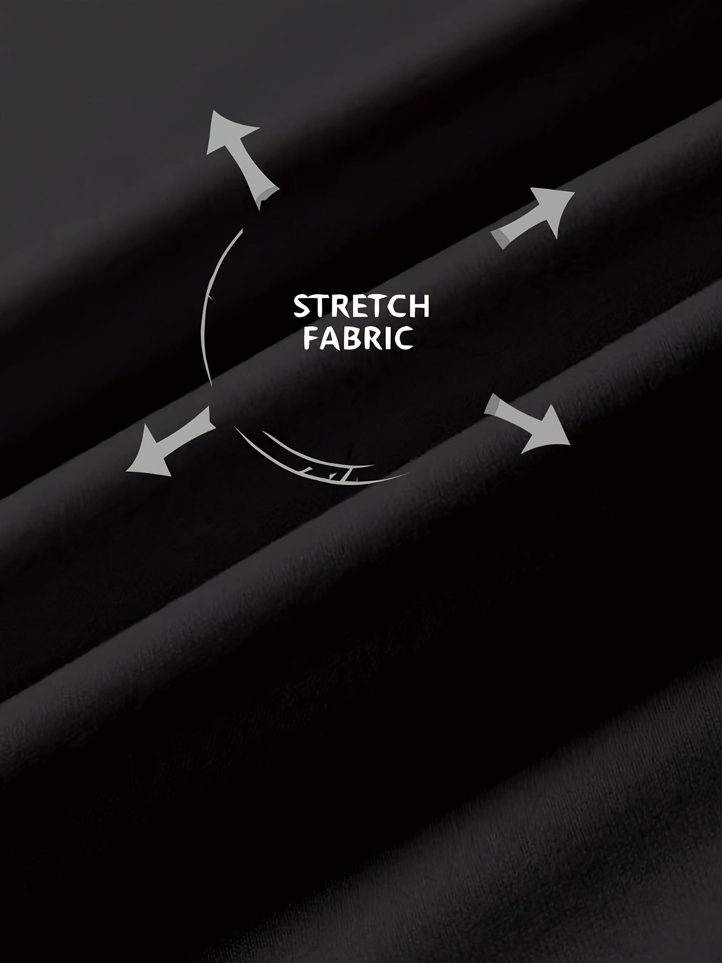 2pcs Women'S High-Waisted Wide-Leg Pants with Heart Letter Print - Casual Loose-Fit Joggers, Solid Color, All-Season Comfort, Pockets, Versatile for Casual Attire