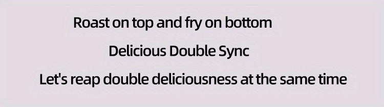 1pc, Air Fryer Rack With 4 Skewers, 19.0cm X 19.0cm X 6.99cm, Nonstick Stainless Steel Dehydrator Rack, Square Air Fryer Baking Rack, Baking Tools, Kitchen Gadgets, Kitchen Accessories