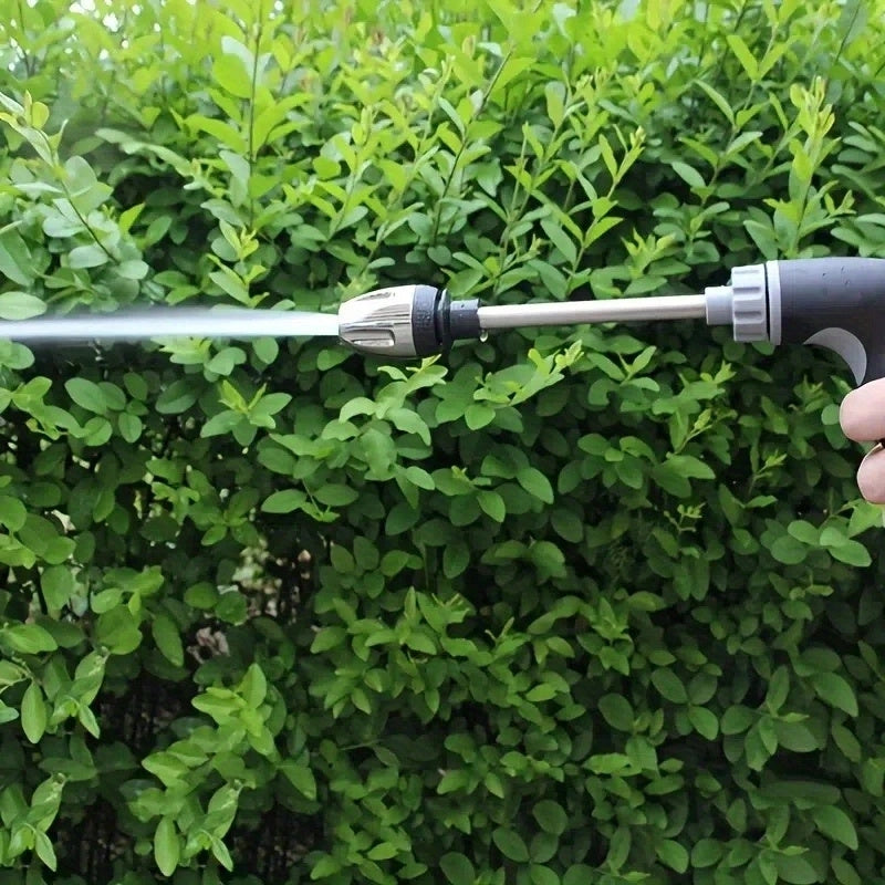 Pistola de Alta Pressão