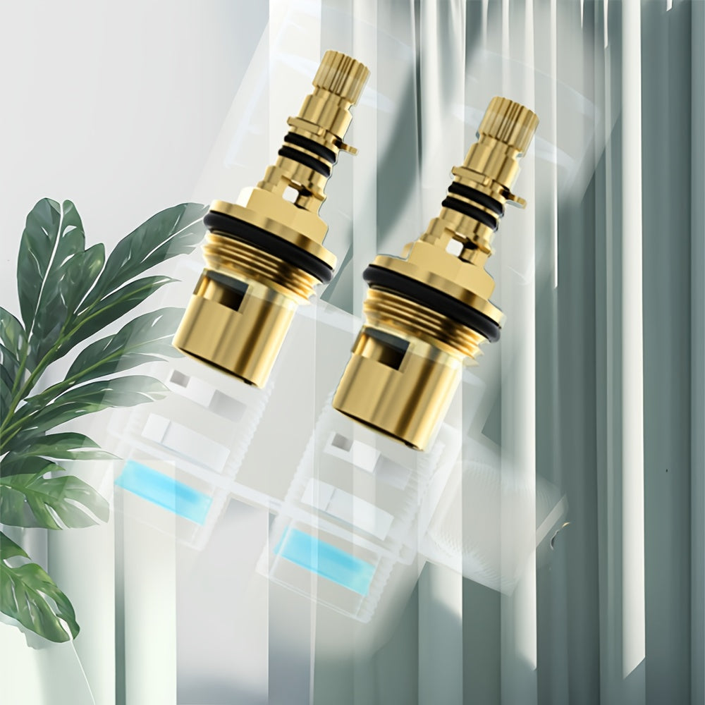 Square Dual-Mode Spray Gun with Mini Scratch-Resistant Stainless Steel Stand, Two Water Flow Options