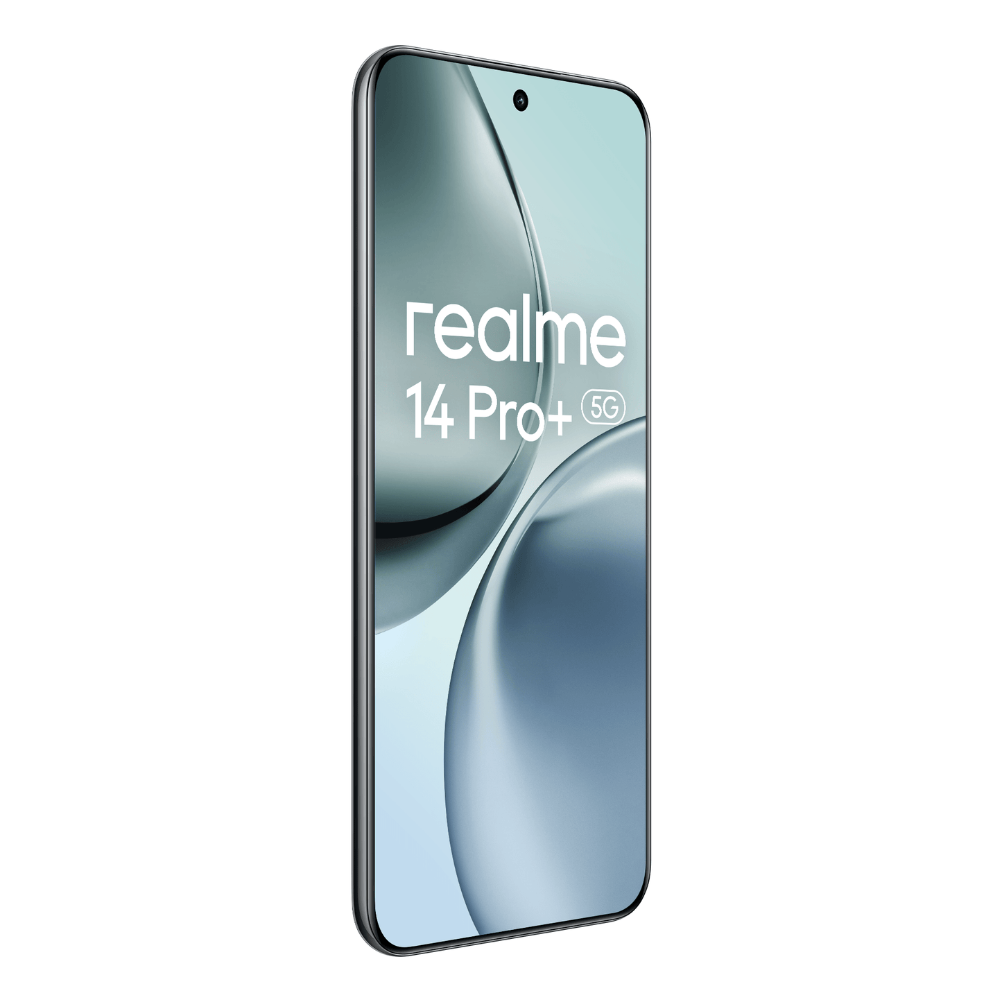 realme 14 Pro+ 5G Smartphone 12GB+512GB 6.83 Inches OLED 120Hz Display 50MP OIS Camera Qualcomm Snapdragon 7s Gen 3 6000mAh Battery realme 14 Pro Plus