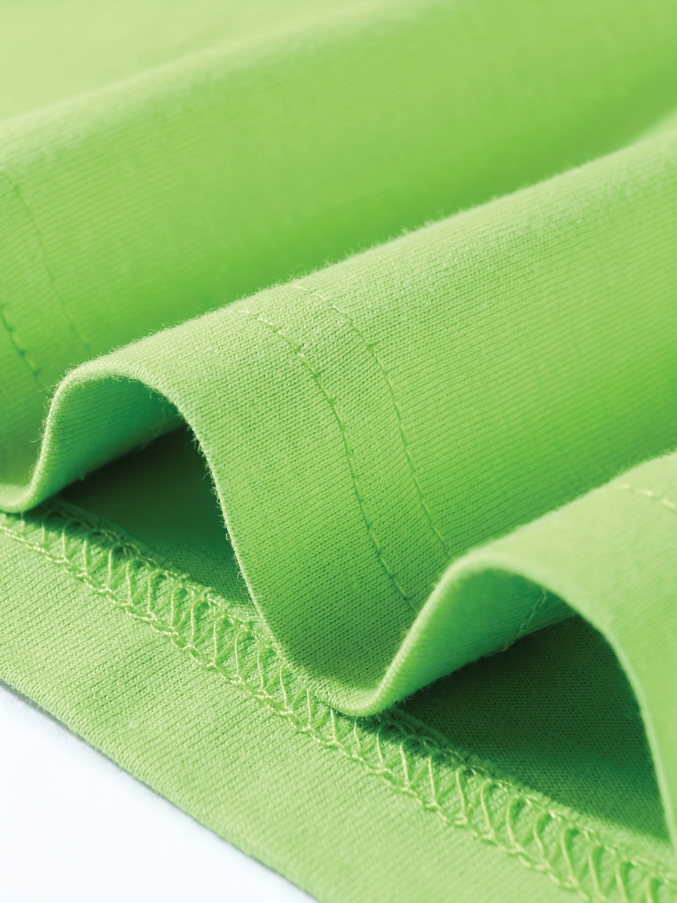 Kid's Solid Color T-shirt, Casual Short Sleeve Top, Boy's Tee For Summer