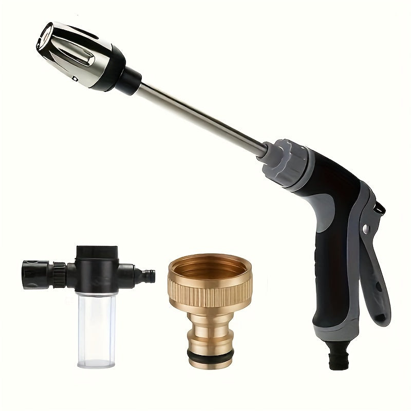 Pistola de Alta Pressão