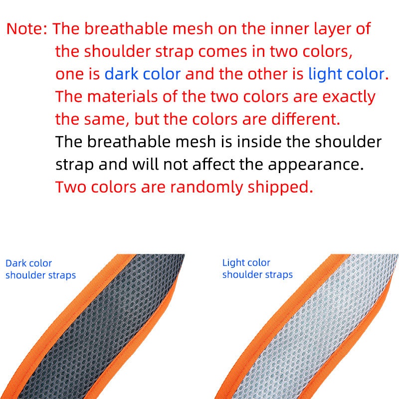 Portable Outdoor Sports Backpack, Ultralight Large Capacity Folding Backpack, Suitable For Mountaineering Hiking Cycling Travel Business Trip Commuting Fitness, Water-resistant Wear-resistant Backpack Christmas, Halloween and