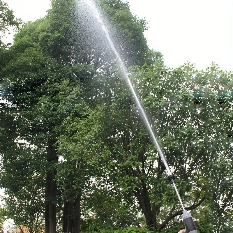 Pistola de Alta Pressão