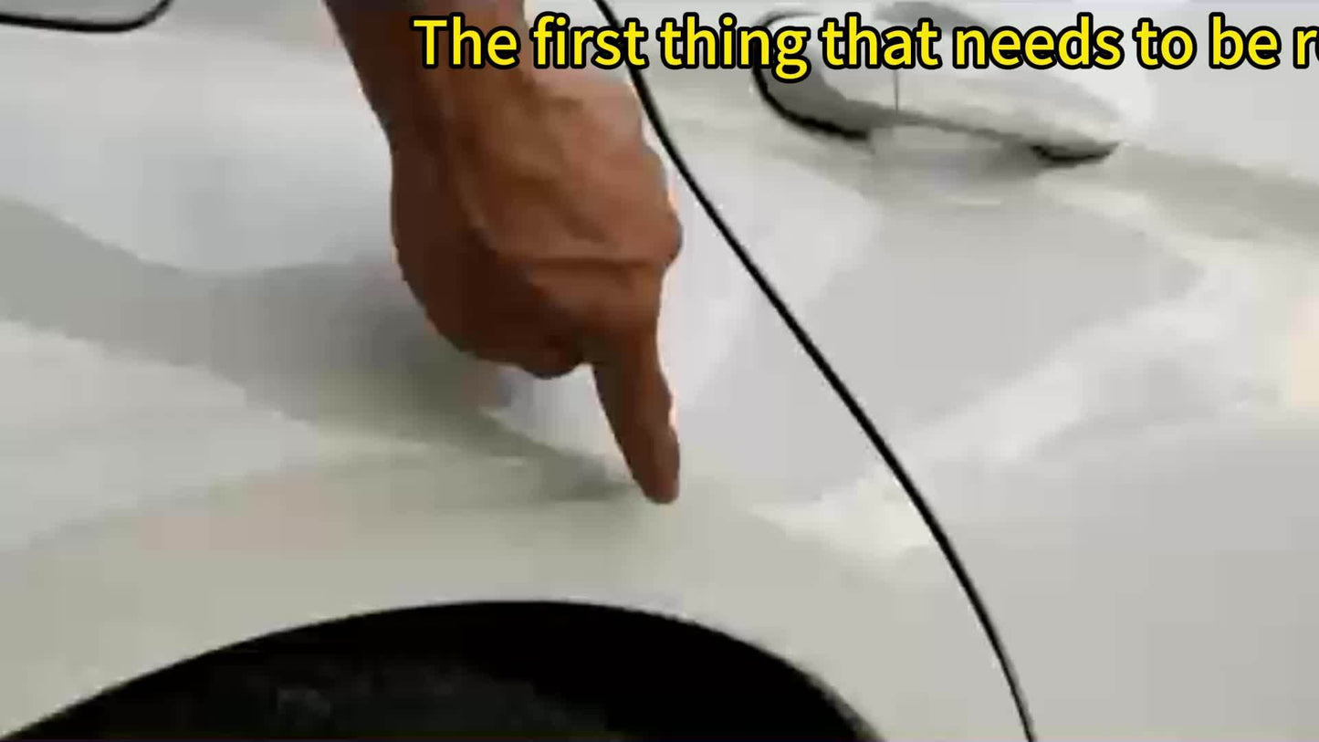 H4Cale Car Scratch Remover Paint Care Tools Auto Swirl Remover Scratches Repair Polishing Auto Body Grinding Compound Anti Scratch Wax