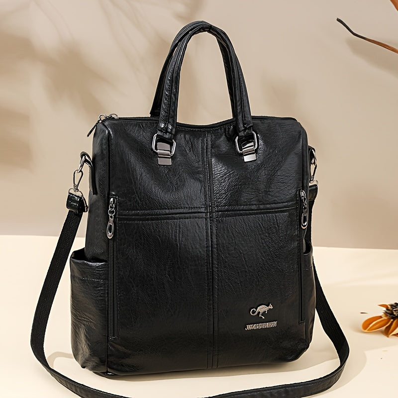 Vintage Women'S Backpack T