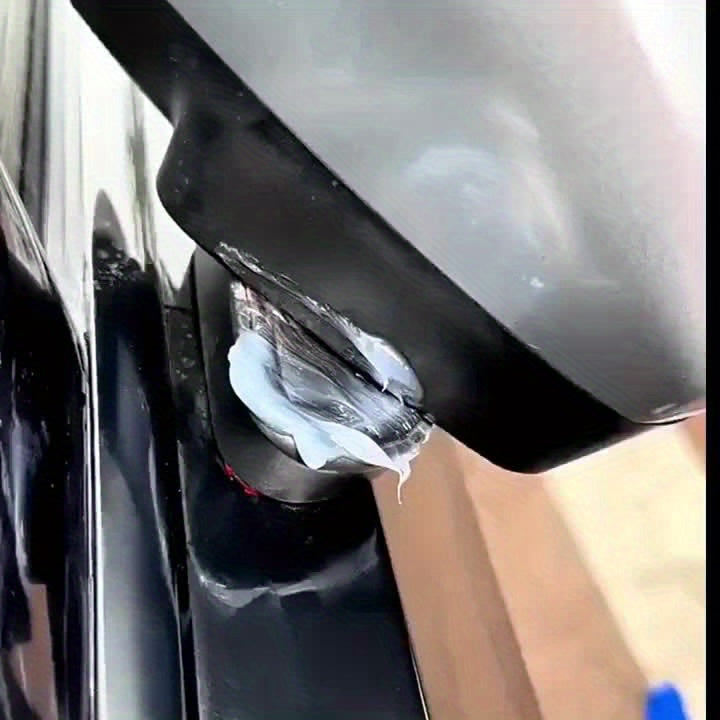 Multi-Functional Lubrication and Maintenance Agent, Suitable for Various Large Machinery, Wheels, Gears, Bearings, etc., Quick Lubrication Repair, Easy to Use, Wheel Bearing Grease