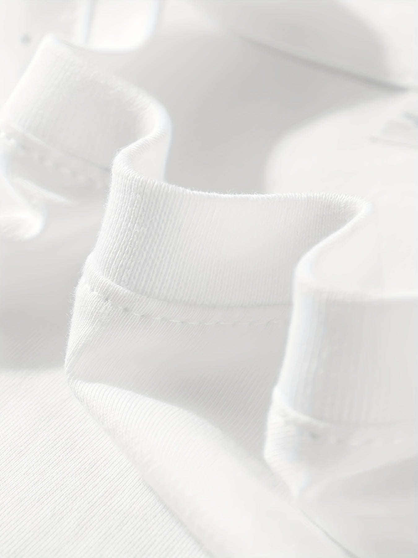 Kid's Solid Color T-shirt, Casual Short Sleeve Top, Boy's Tee For Summer