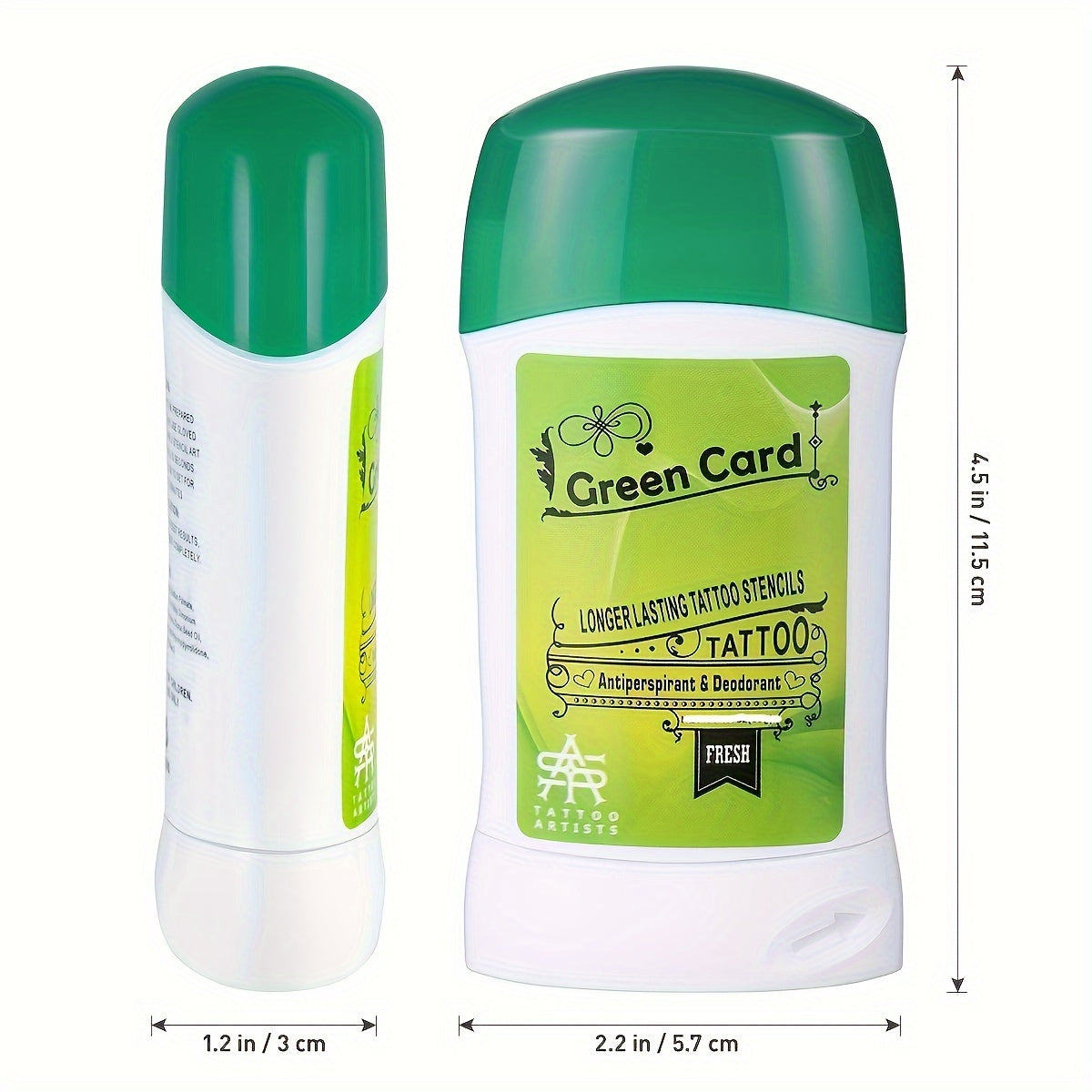 1pc, Tattoo Transfer Cream Gel, Skin Solution Professional Tattoo Transfer Soap Stencil Tattoo Supplies